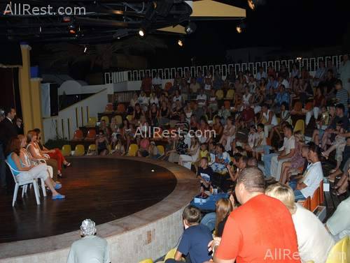 Club Boran Mare Beach 35